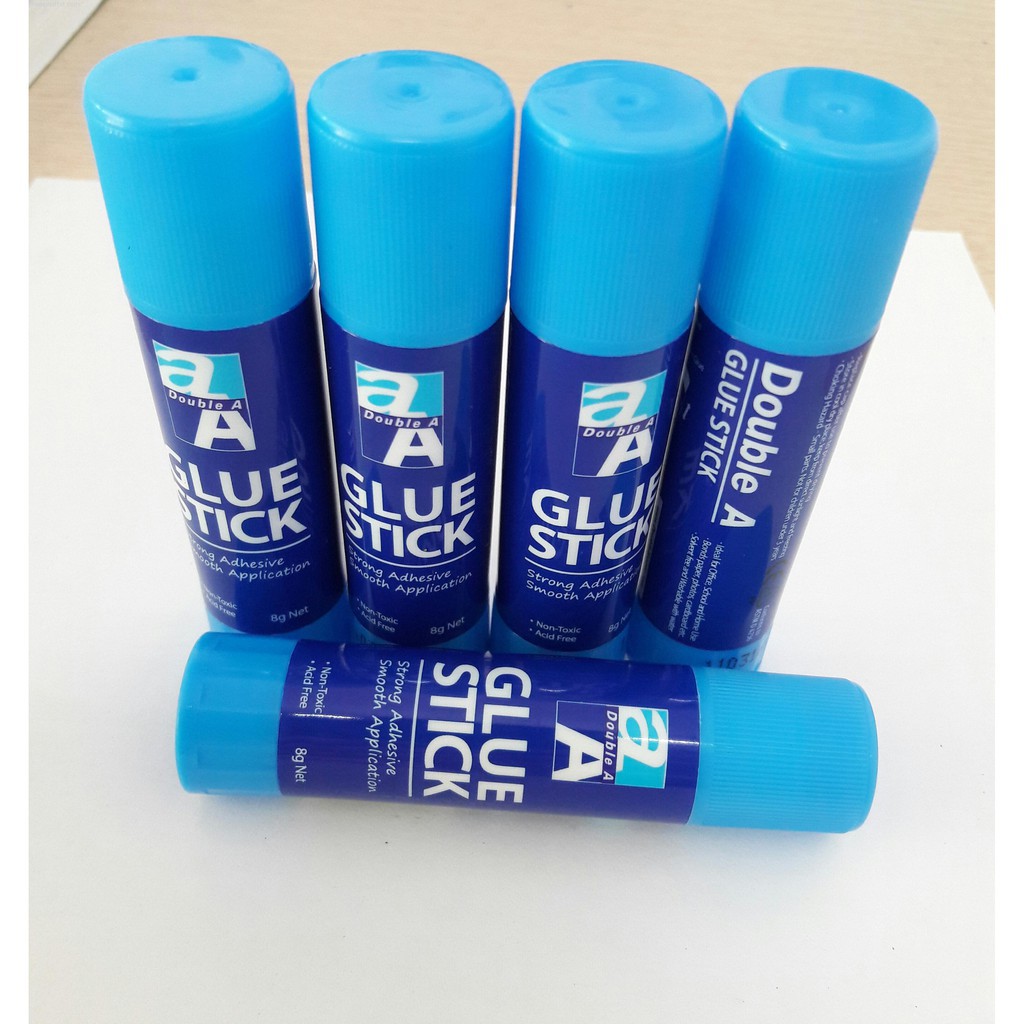 Keo Khô double A - Hồ khô double A