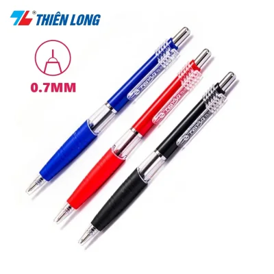 [HCM]Bút Bi Tango Thiên Long TL-047 Ngòi 0.7mm