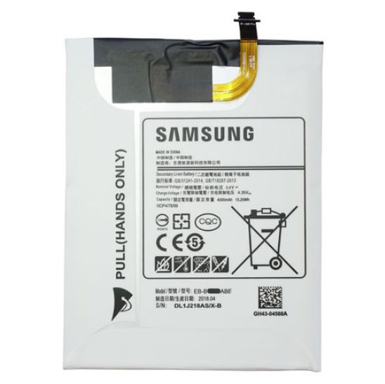 PIN SAMSUNG TAB T285 /T280 /TAB A 7.0 (EB-BT280ABE/4000mAh) ( LOẠI 1 BẢO HÀNH 6 THÁNG )
