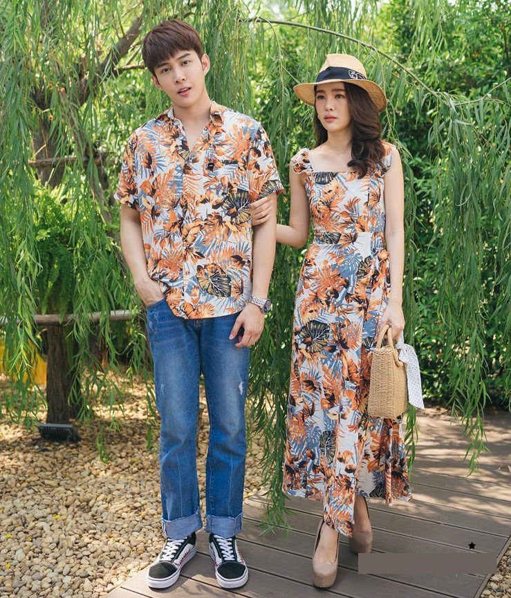 SET ĐÔI ÁO CẶP CAO CẤP MỚI NHẤT
