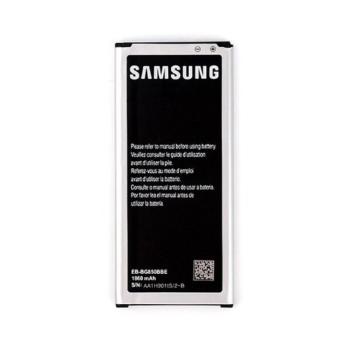 Pin samsung alpha / g850 / eb-bg850bbc