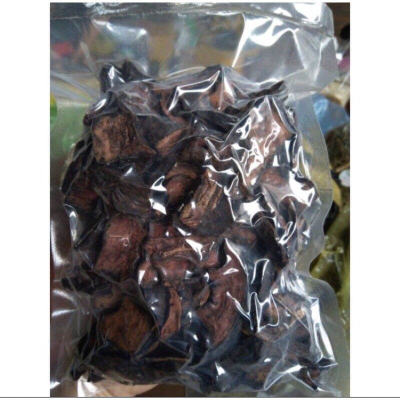 500gr hà thủ ô đã chế biến lọc máu đen tóc.