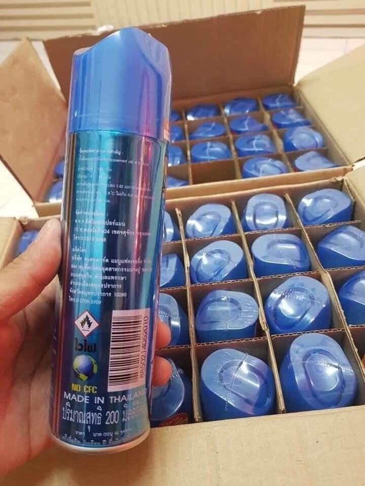[HCM]xịt đuổi chuột thái lan Rat-off
