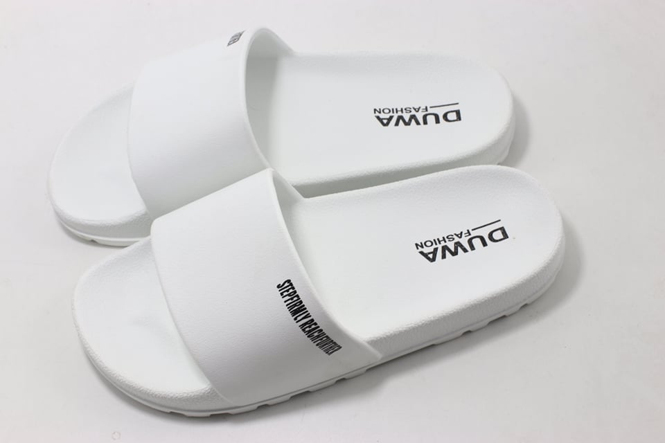 Dw Molded Sandals with Cross Straps, Super Light (Available in Men's and Women's Sizes)