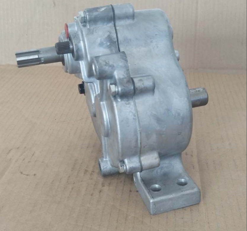 Hộp số giảm tốc 2 tiến 1 lùi