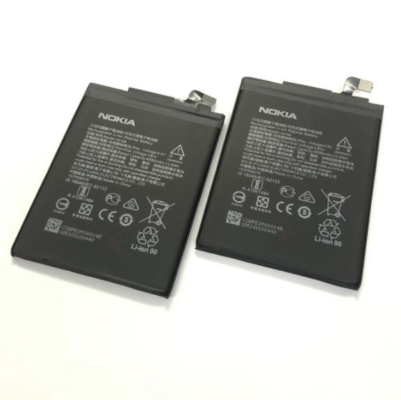PIN NOKIA HE338 / NOKIA 2 / TA-1029 / NOKIA 2.1 / HE341 ( LOẠI 1 )