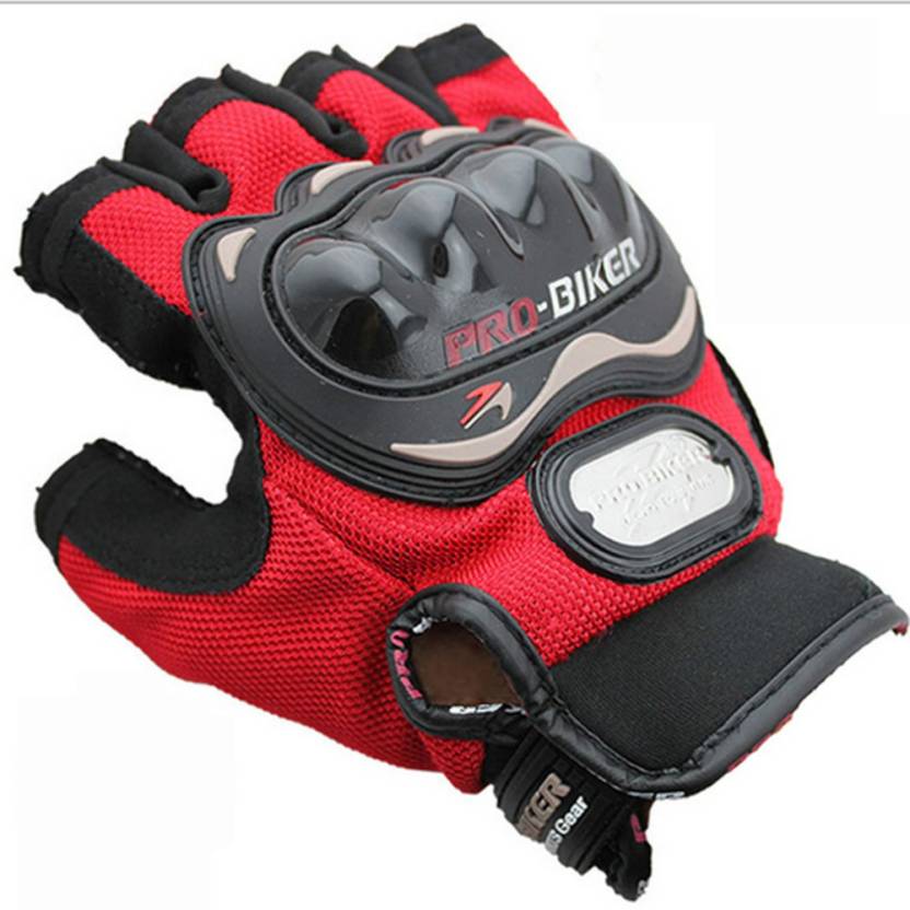 Găng Tay Phượt Probiker Cụt Ngón