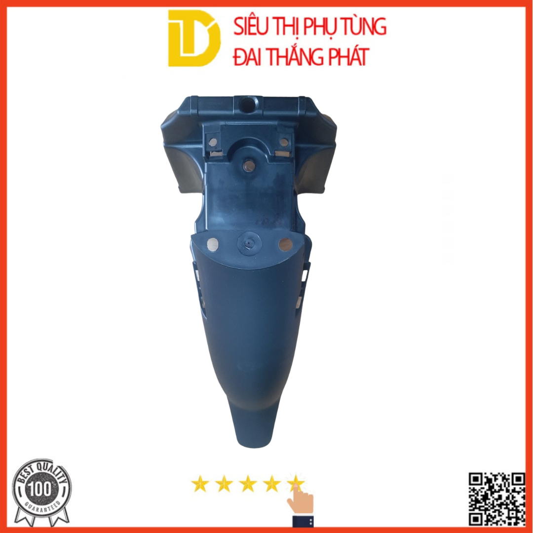 Chắn bùn trước b sirius cũ chính hãng yamaha 3s4-f1556-10