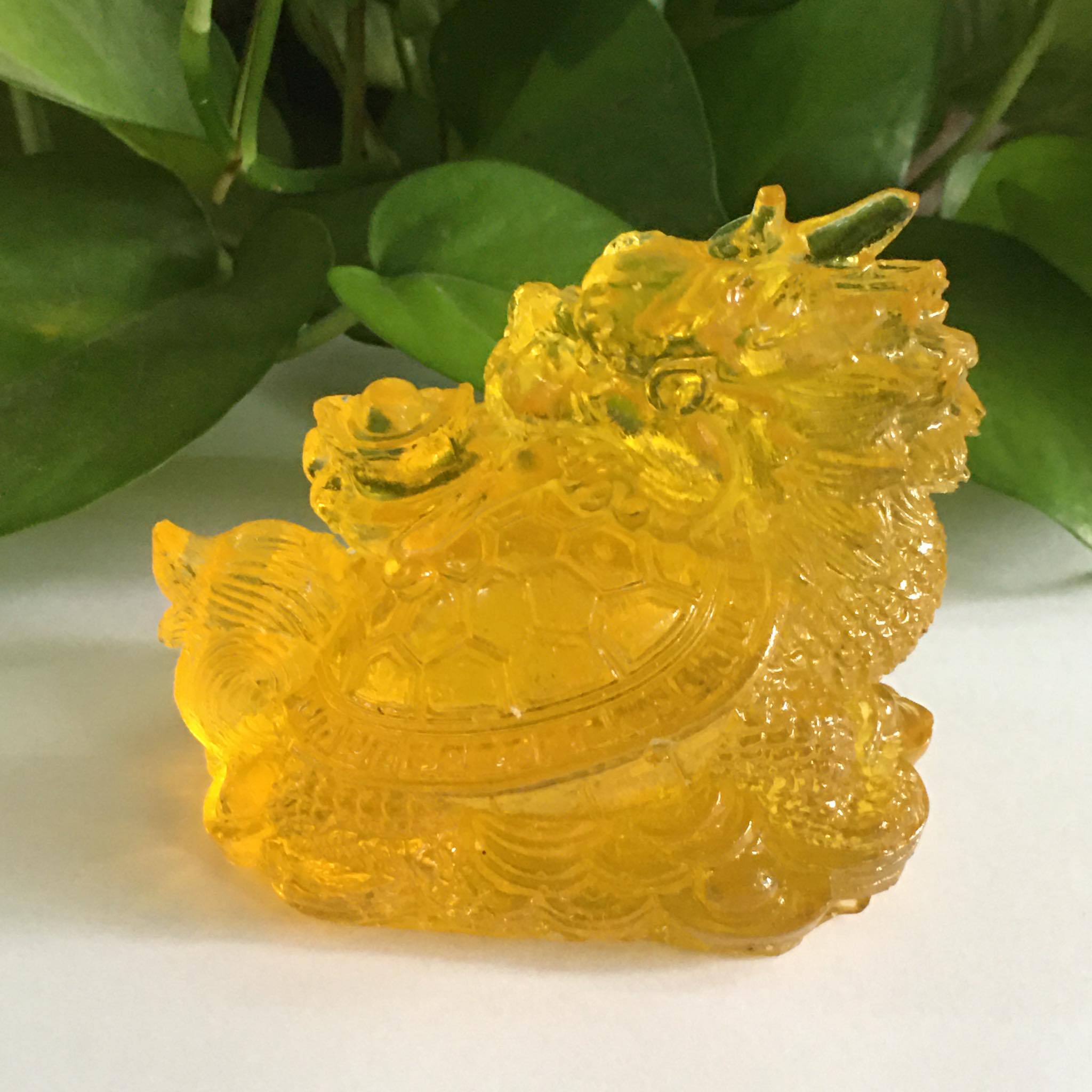 Tượng long quy chỉ 59k