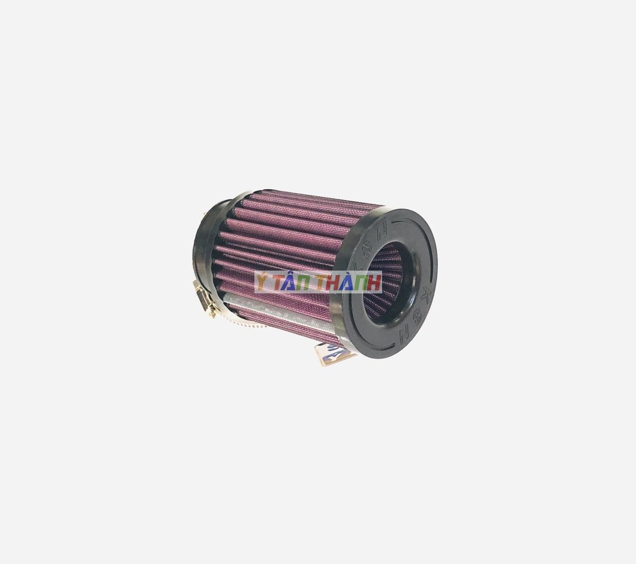 Pô E Kn 2 Họng Gió - 217