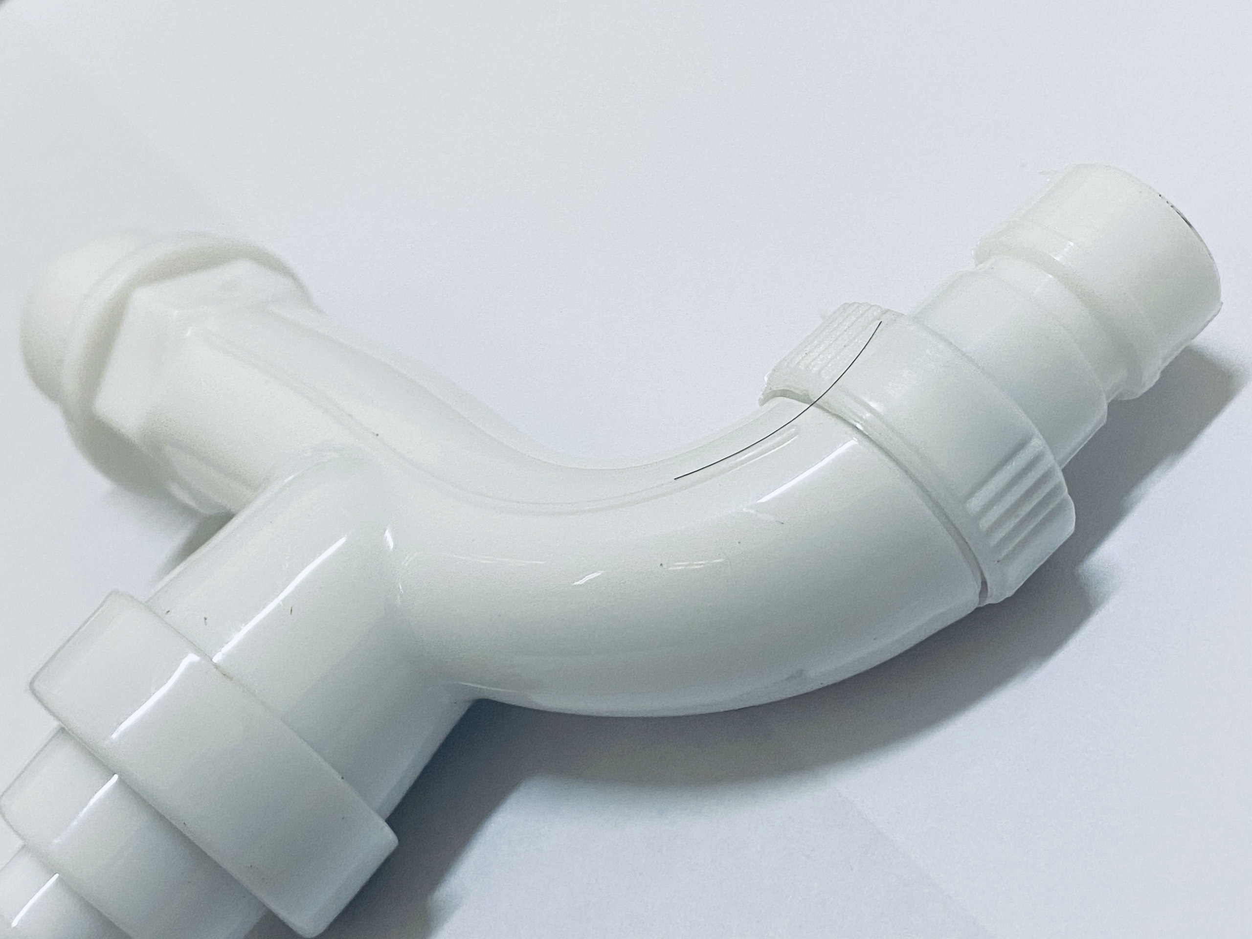 [HCM]Vòi nước vòi hồ nhựa phi 21mm
