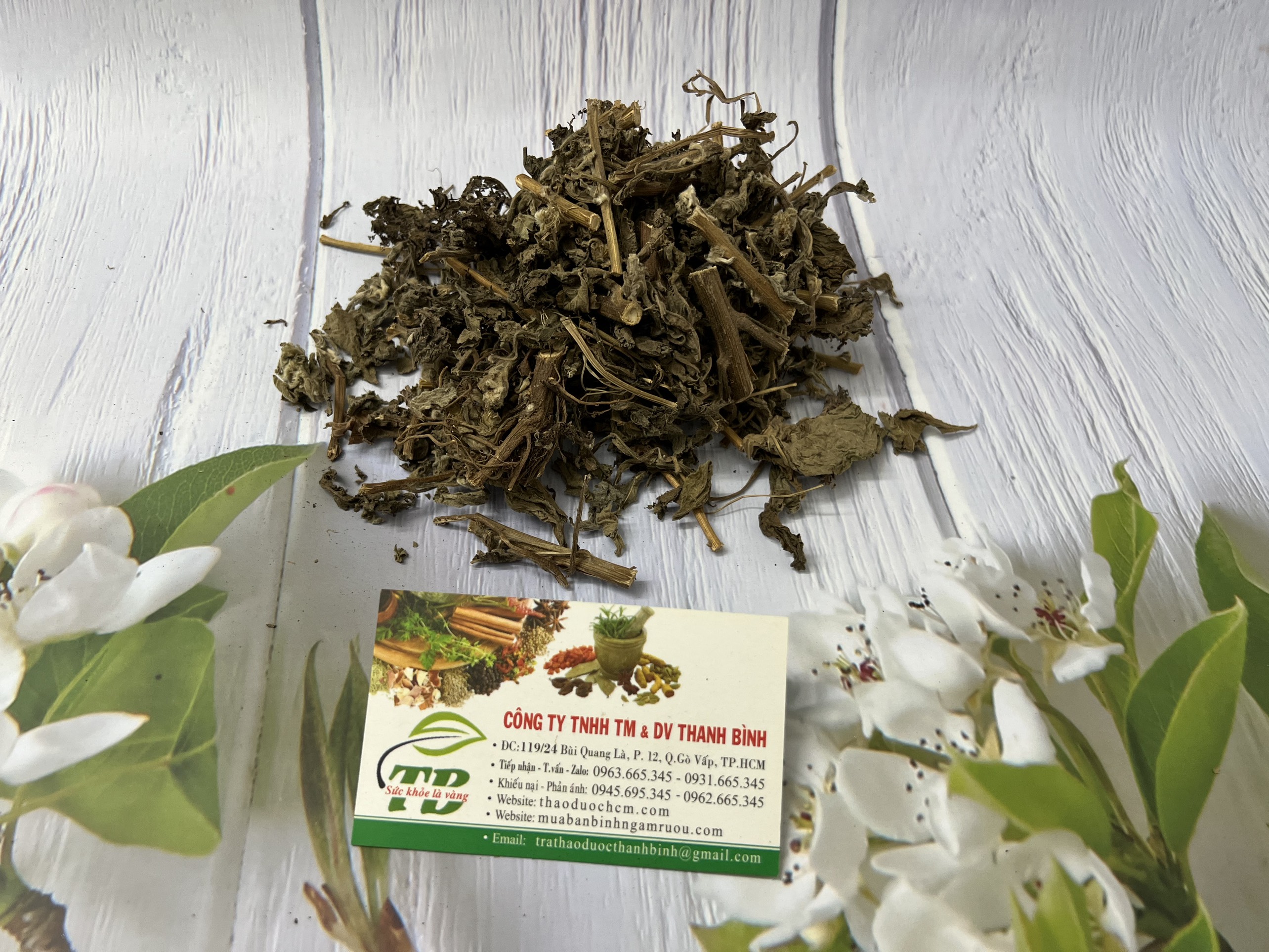 Cây Cải Trời 500G - Hàng Công Ty Chất Lượng