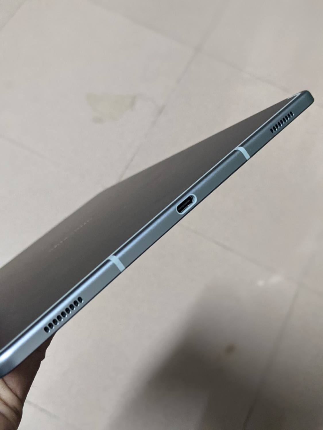 [Trả góp 0%]Máy tính bảng cao cấp Samsung Galaxy Tab S6 s5e