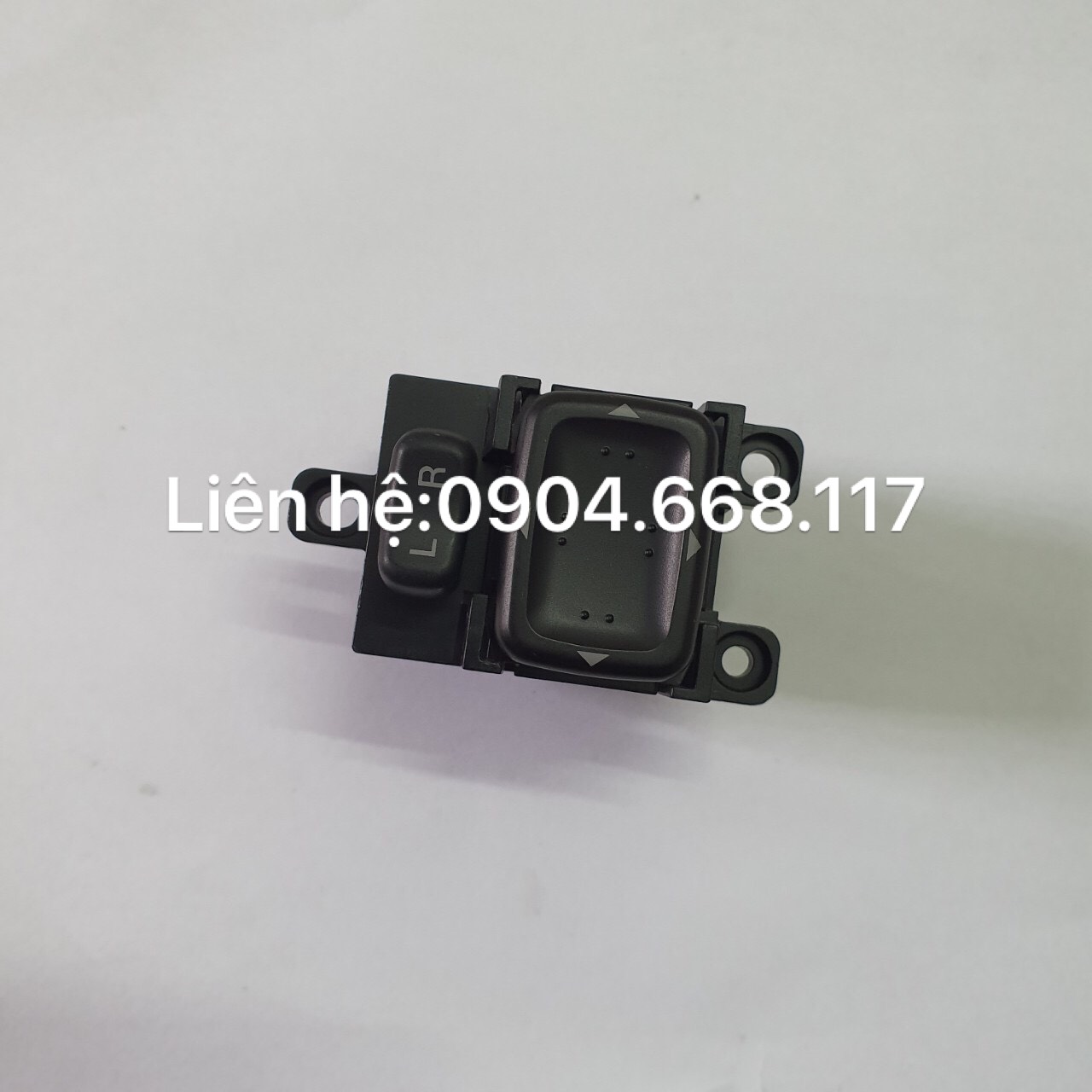 Công tắc chỉnh gương Ford Everest