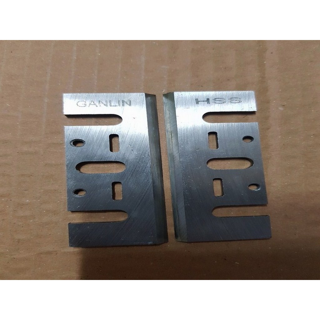 [HCM]Lưỡi bào Makita 8CM dùng cho máy N1900B