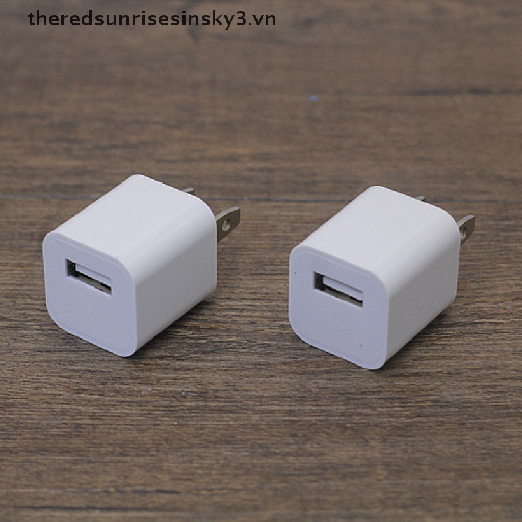 Củ sạc nhanh dành cho iPhone Android