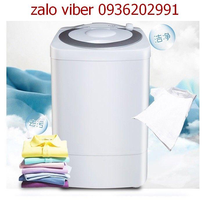 Máy giặt gia đình - máy giặt 6,5kg