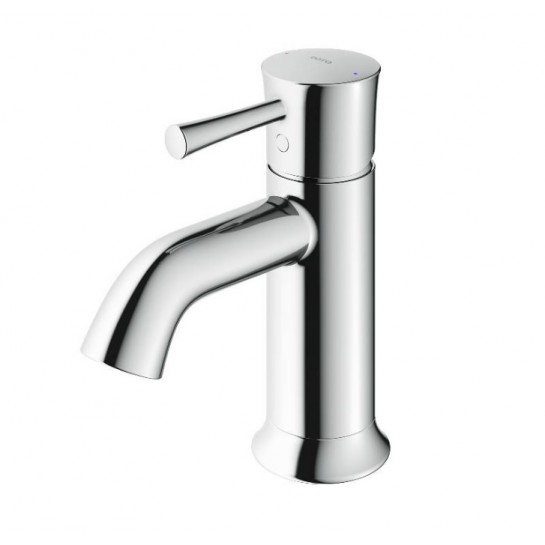 Vòi lavabo toto tls02301v gật gù nóng lạnh