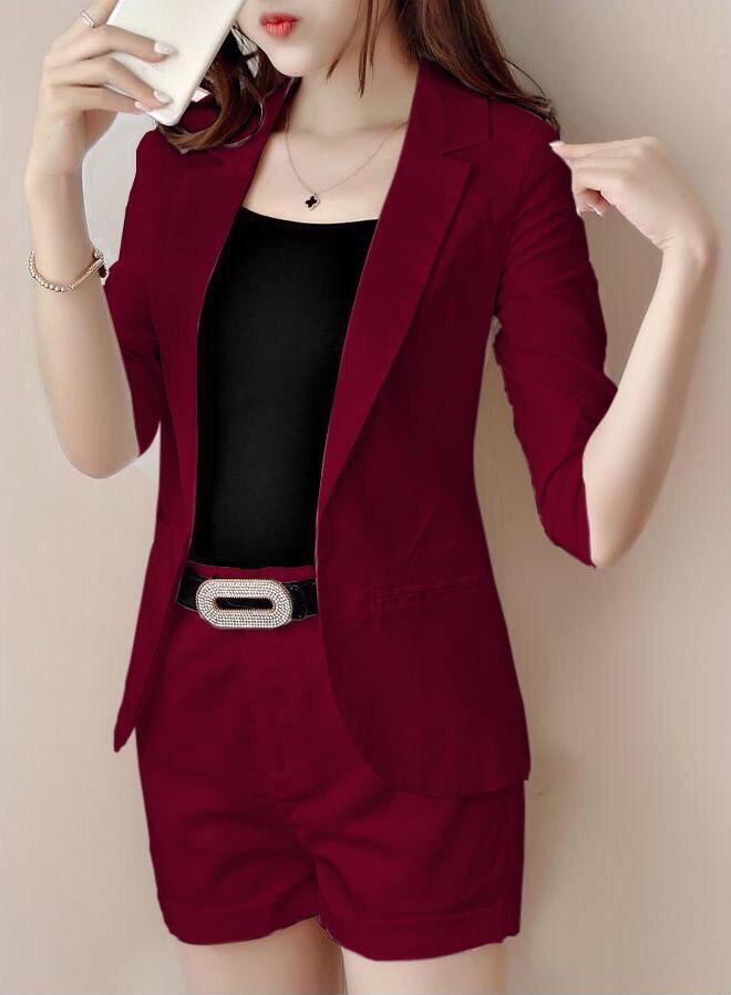SET BỘ VEST 3 MÓN CAO CẤP