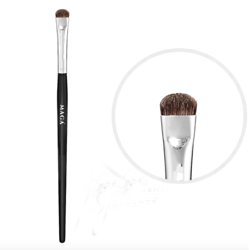 Cọ Mí Mắt MAGA Pro Smudge Brush 11