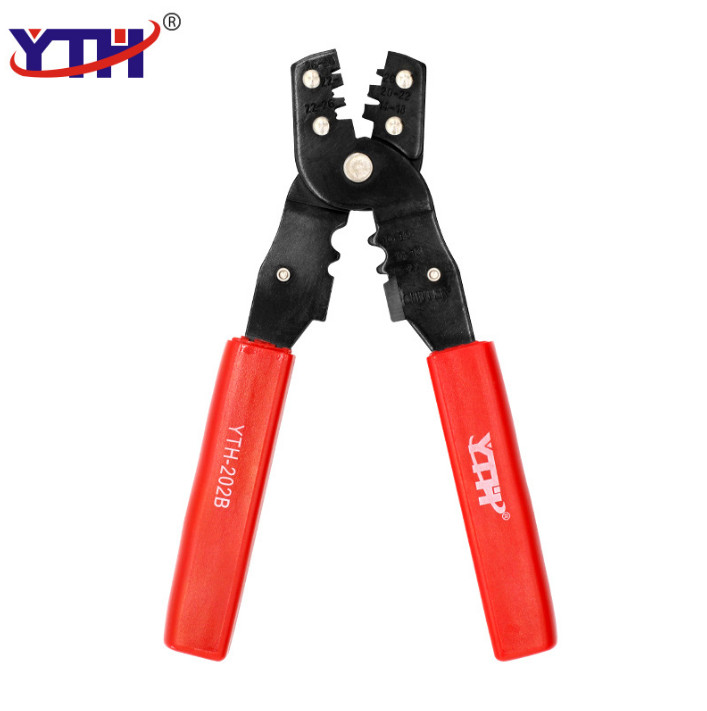 Kìm Bấm Cos đa năng YTH-202B