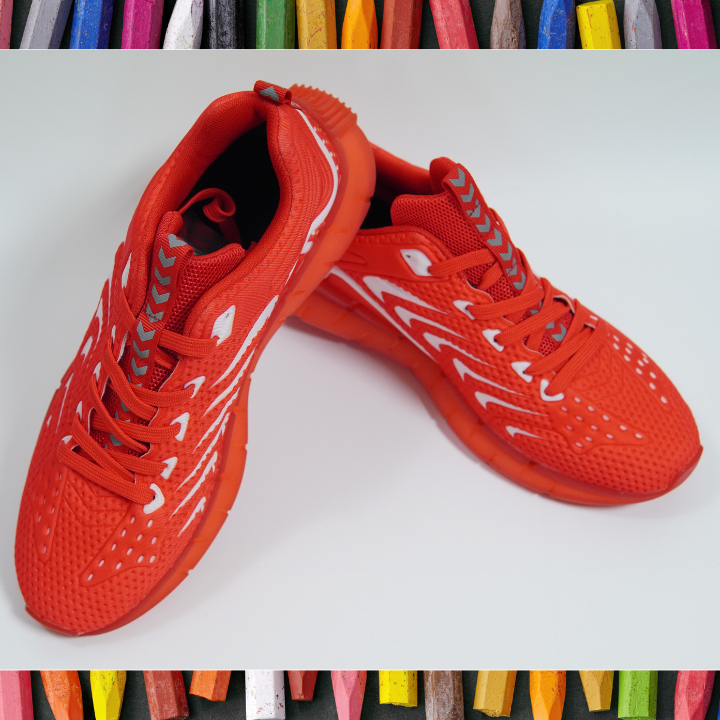 Giày Sneaker Nam Chạy Bộ
