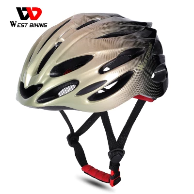【RONX bike helmet】 Bicycle gradient helmet riding mountain road bike integrated helmet riding equipment