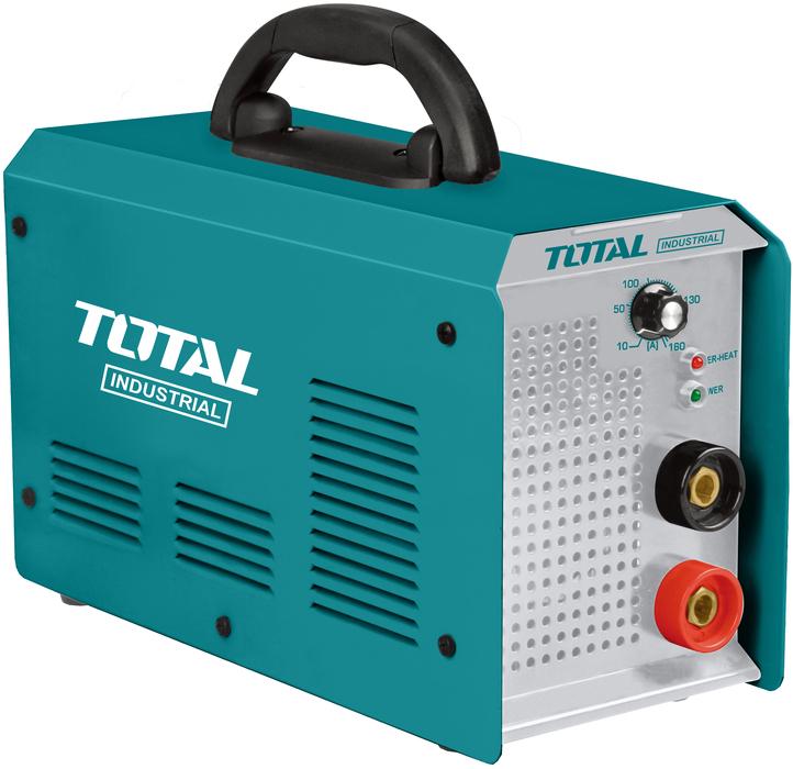Máy hàn điện tử Total TW21605
