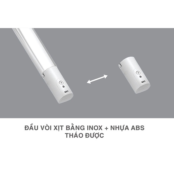 Nắp bồn cầu điện tử CAESAR TAF400H, Chính hãng