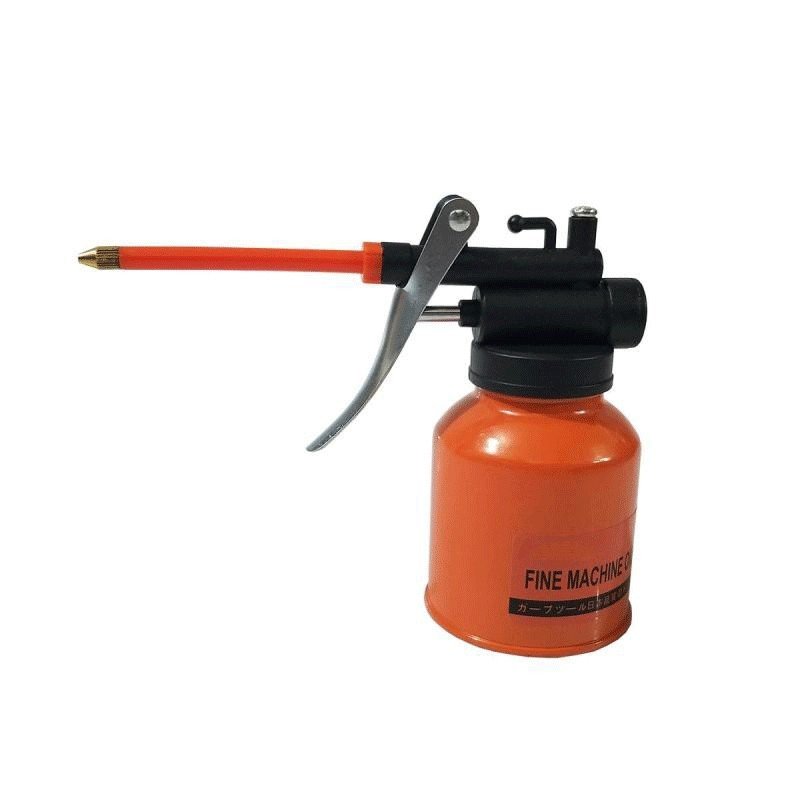Dụng Cụ Bơm Xịt Dầu Nhớt 250Ml