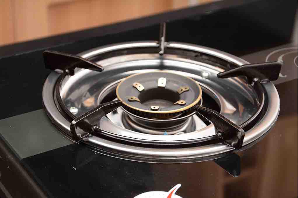 Combo 2 cái Kiềng bếp gas Dương Phổ Thông- 2 cái