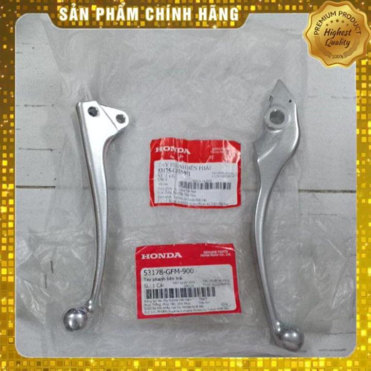 Tay thắng honda lead 110