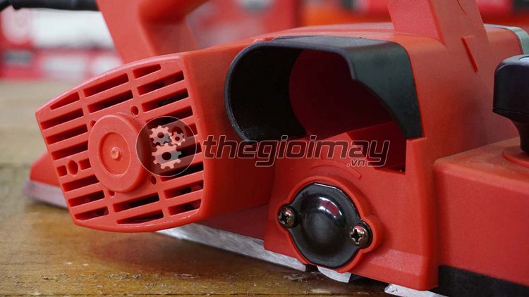 [HCM]Máy bào gỗ Oshima MB-500SM
