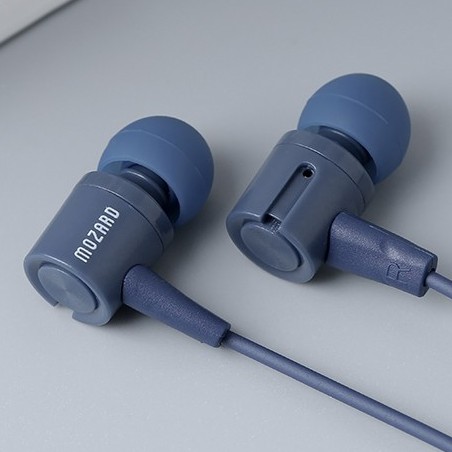 Tai nghe EP Mozard DS510-WB Xanh