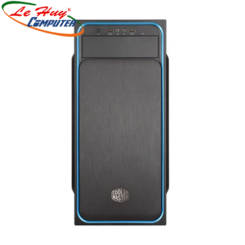 Vỏ máy tính Cooler Master MasterBox E500L