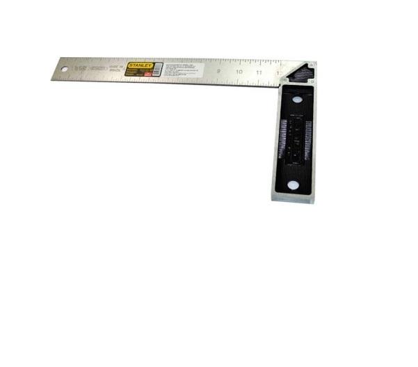 Thước Ê-ke mộc 200 mm STANLEY STHT46532-8