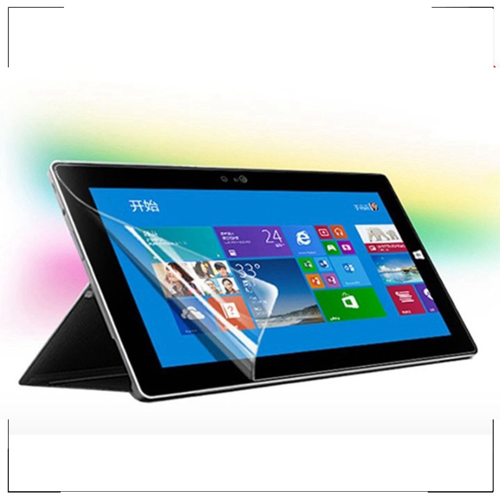 Dán Màn Hình Surface Pro 3, Pro 4,Pro 5,Pro 6,Pro 7 Và Surface Go  ✪ 𝐌𝐚𝐜𝐛𝐨𝐨𝐤𝐬𝐭𝐨𝐫𝐞𝟗