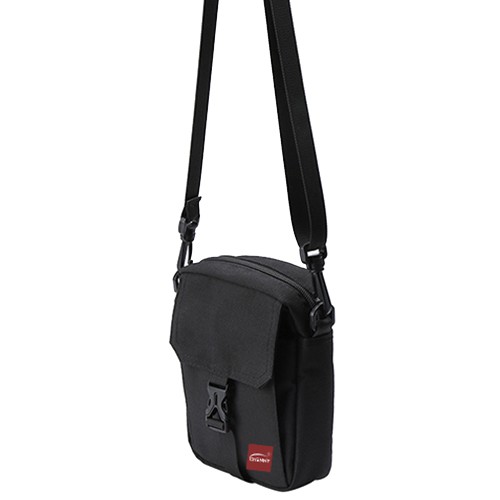 Túi đeo chéo Messenger thời trang cao cấp không thấm nước CHENNY CN06