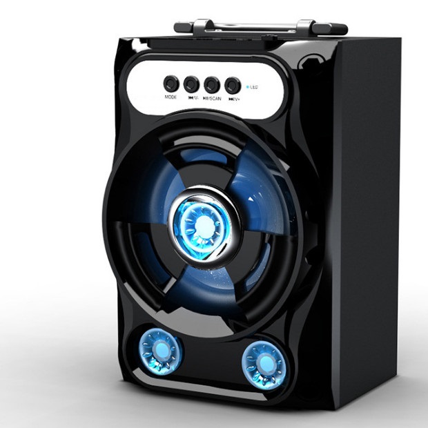 Loa bluetooth loa mini loa nghe nhạc điện thoại kết nối không dây