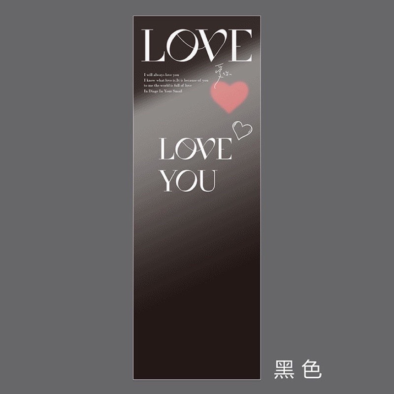 Set 20 bag flower 1 flower love you super beautiful-PK2009