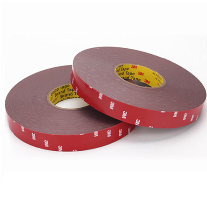Băng Keo 2 Mặt 3M 4229P Dán Đồ Chơi Xe (10mm x 10m)