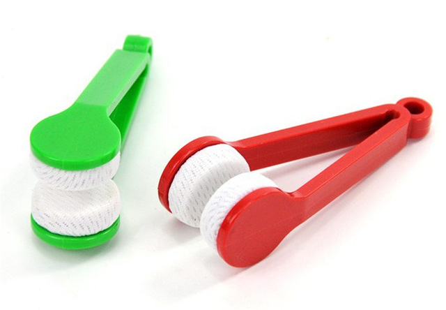 Dụng Cụ Lau Vệ Sinh Mắt Kính