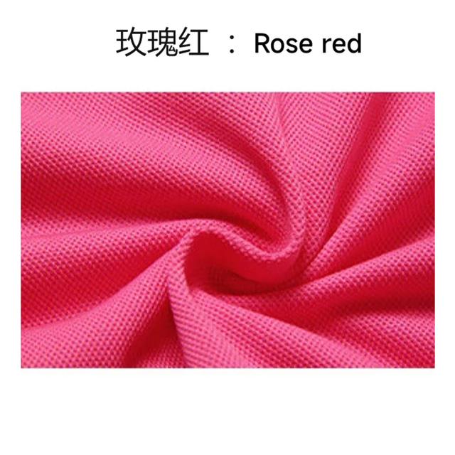 High quality men's embroidered polo shirt 2023 summer new high-end business casual lapel short sleeve T-shirt top s-6xl