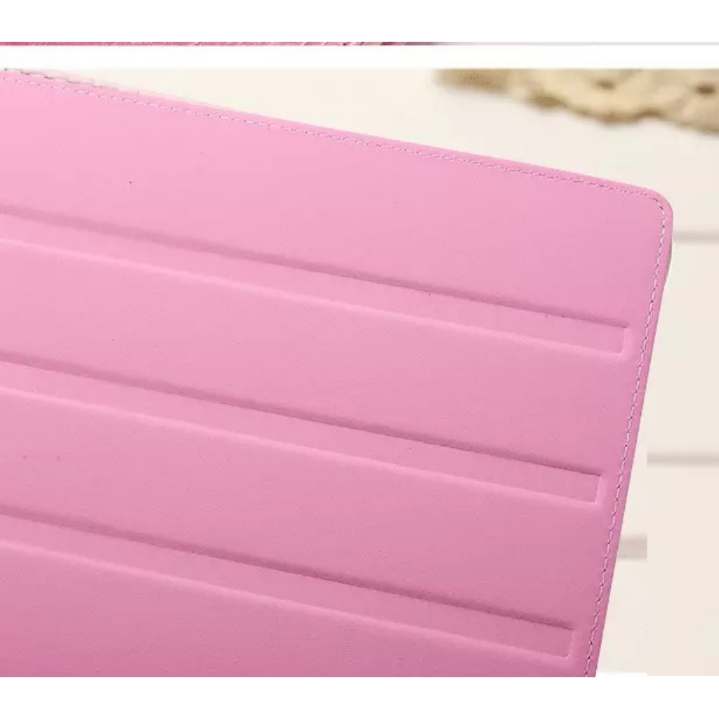 Bao da ipad Heloo Kitty - Mini 1/2/3...Mart Case