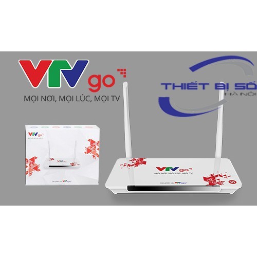 Vtv Go Android Tv Box