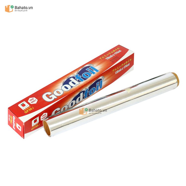 Giấy bạc nướng Goodfoil GF30J