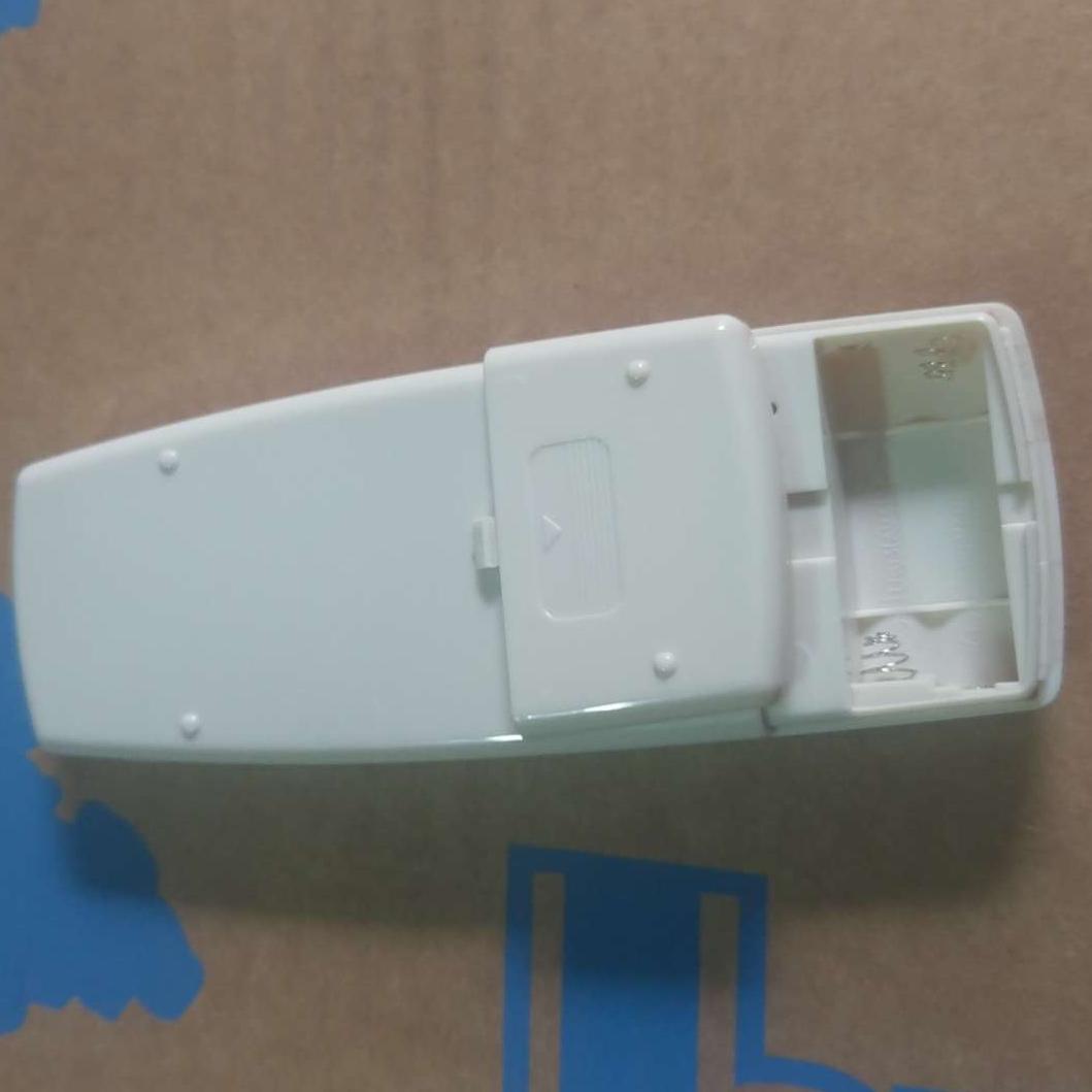 Điều khiển điều hòa Carrier