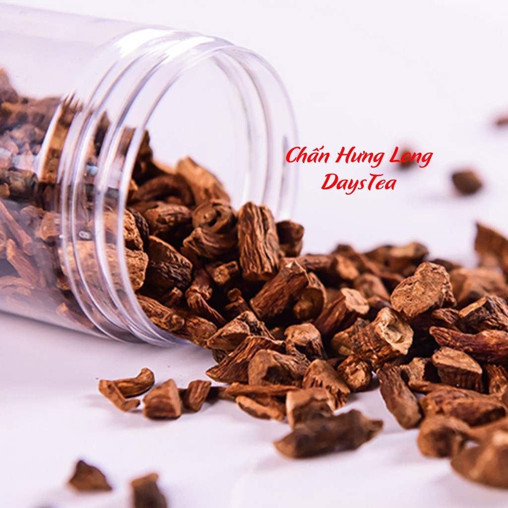 Rễ Bồ Công Anh 100g - chấn hưng long