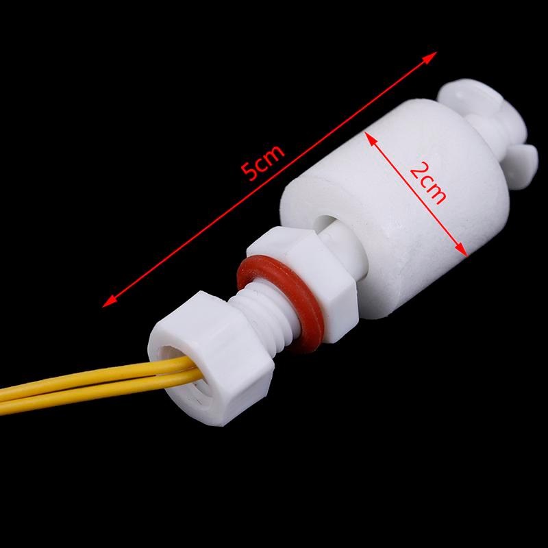 Công Tắc Phao Cảm Biến Mực Nước Mini ( 5x2cm )