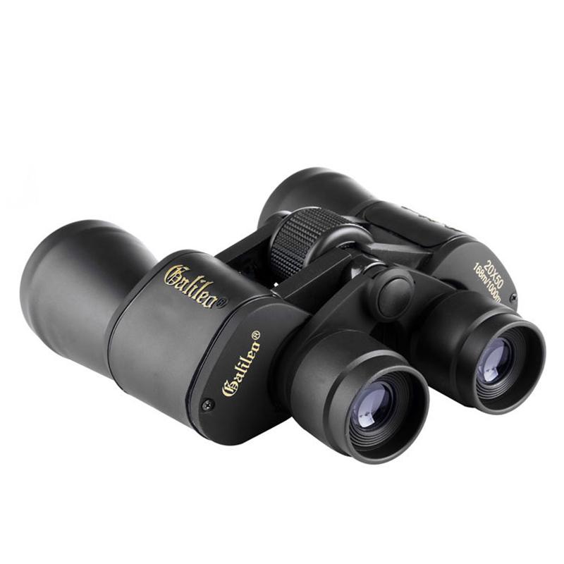 ỐNG NHÒM ĐẶC CHỦNG QUÂN ĐỘI MỸ GALILEO 20X50